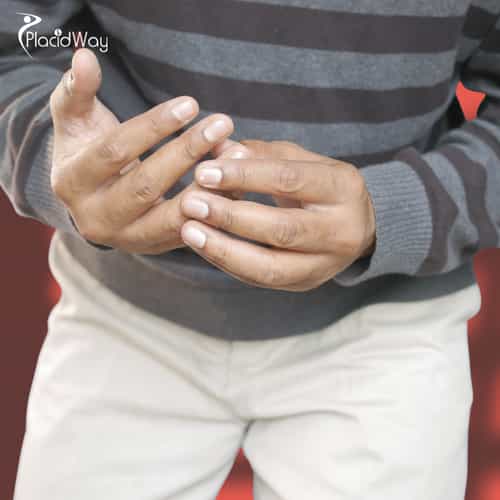 Stem Cell Therapy for Osteoarthritis in Japan for US Patients Seeking Advanced Research-Based Care